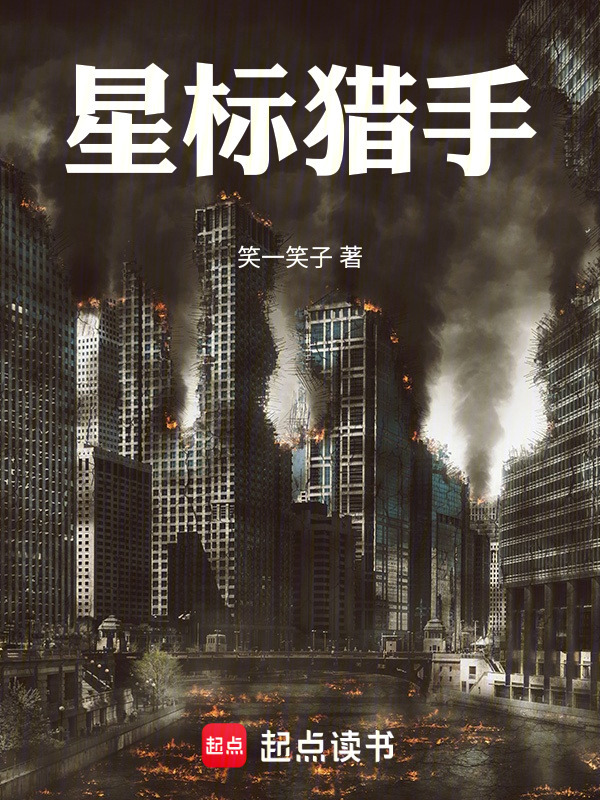 星标猎手封面